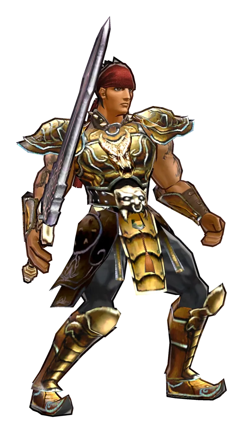 Osric: Profile