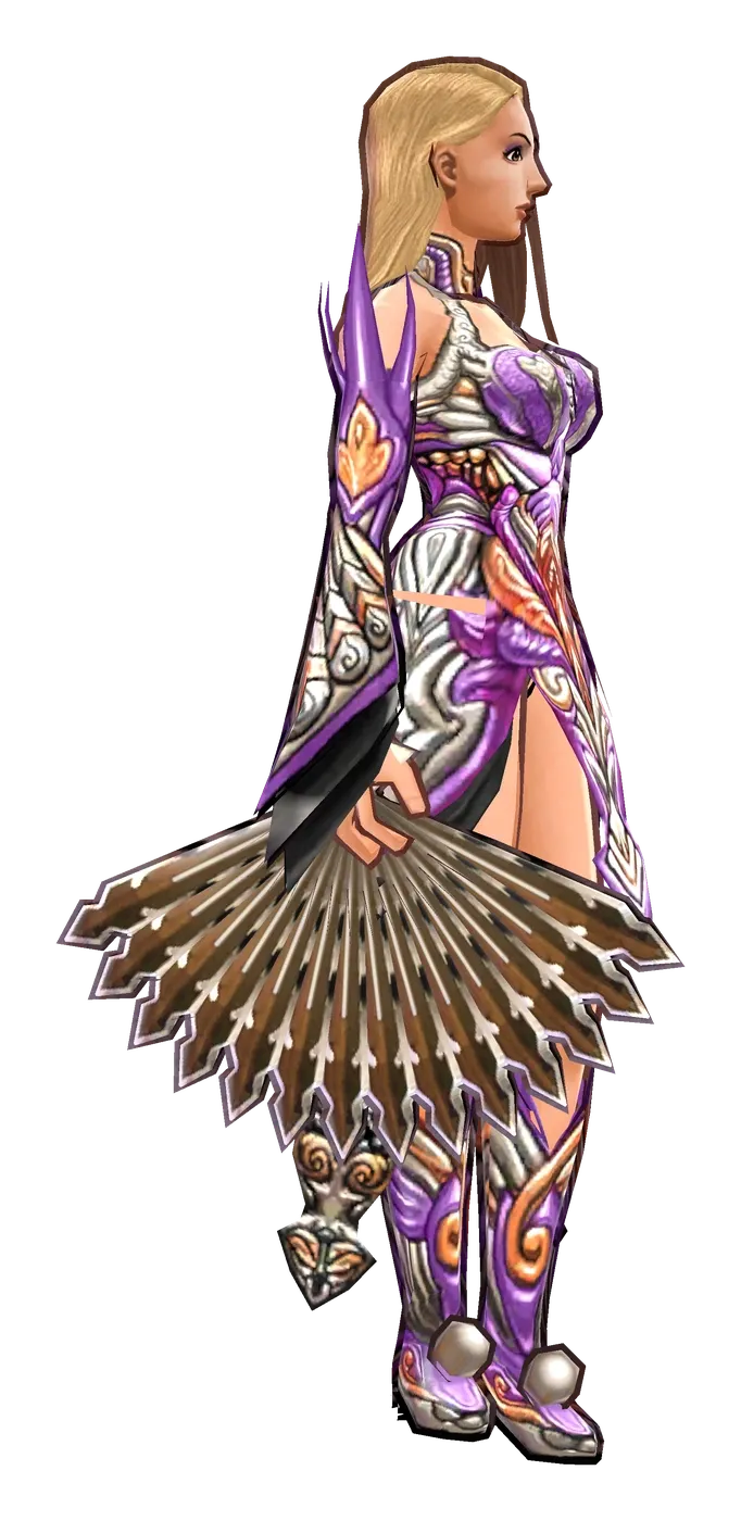 Seren: Profile